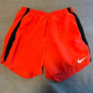 Nike dri-fit shorts